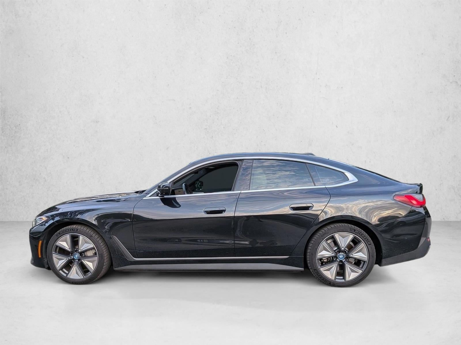 Thumbnail: 2024 BMW i4 - 2