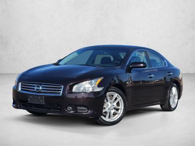 2012 Nissan Maxima 3.5 S -
                  Phoenix, AZ