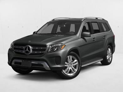 2017 Mercedes-Benz GLS 450 -
                  Wesley Chapel, FL