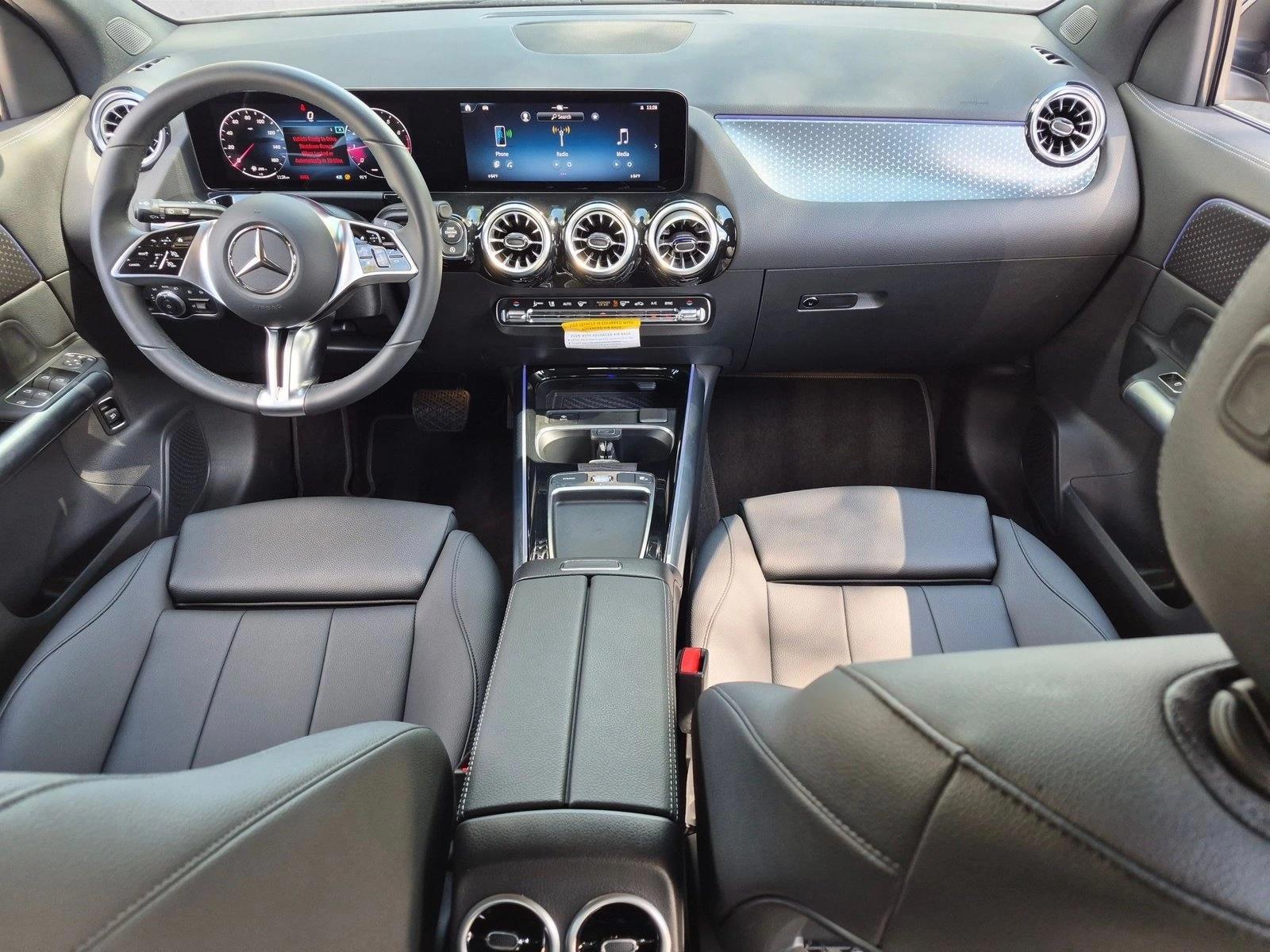 Thumbnail: 2026 Mercedes-Benz GLA - 3