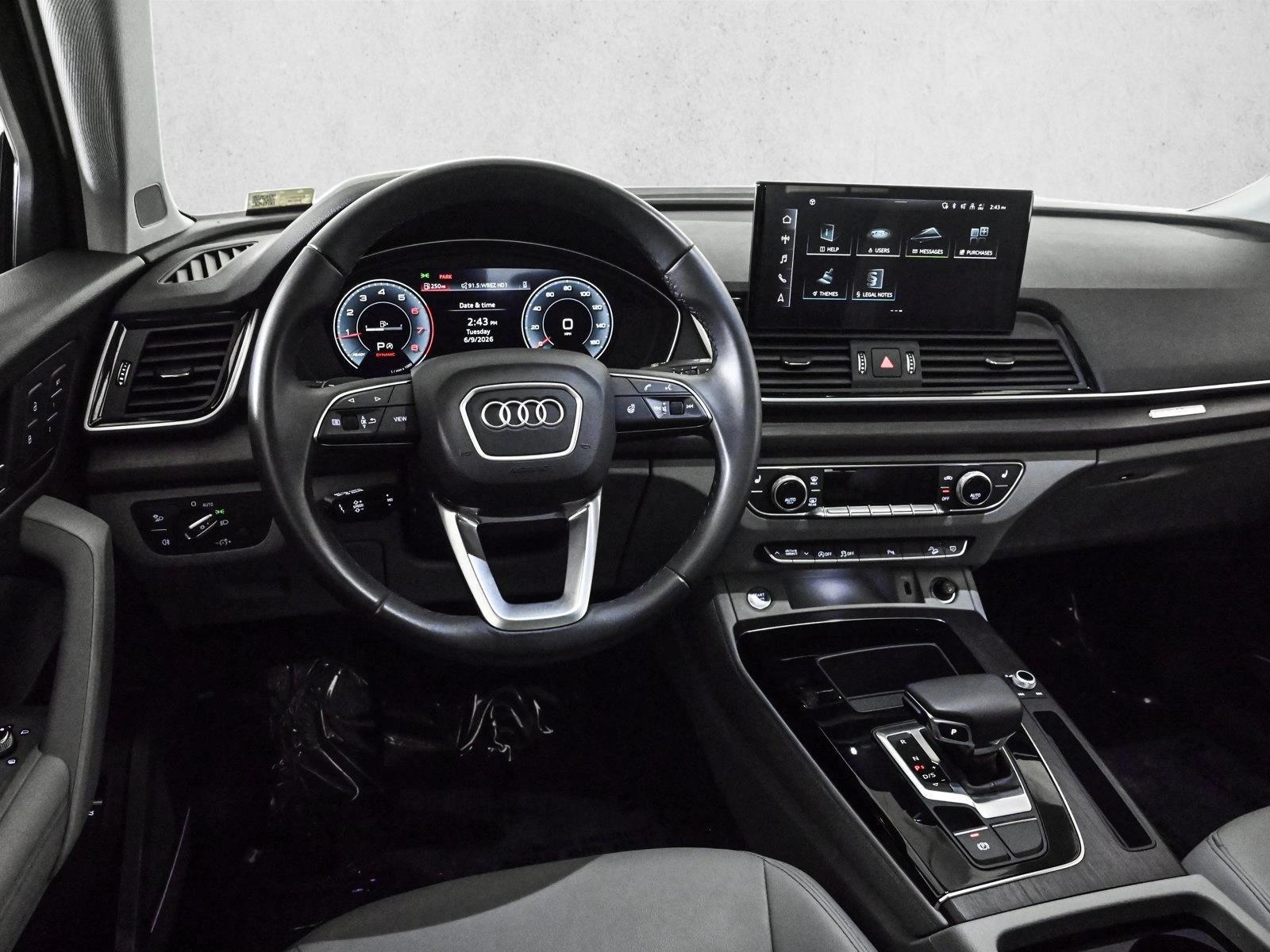 Thumbnail: 2024 Audi Q5 - 3