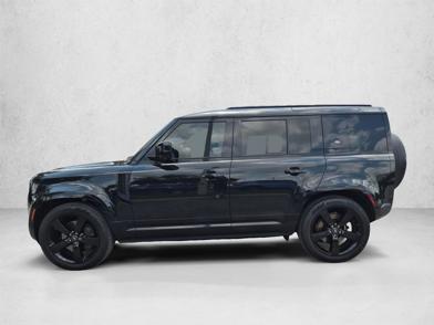 2023 Land Rover Defender