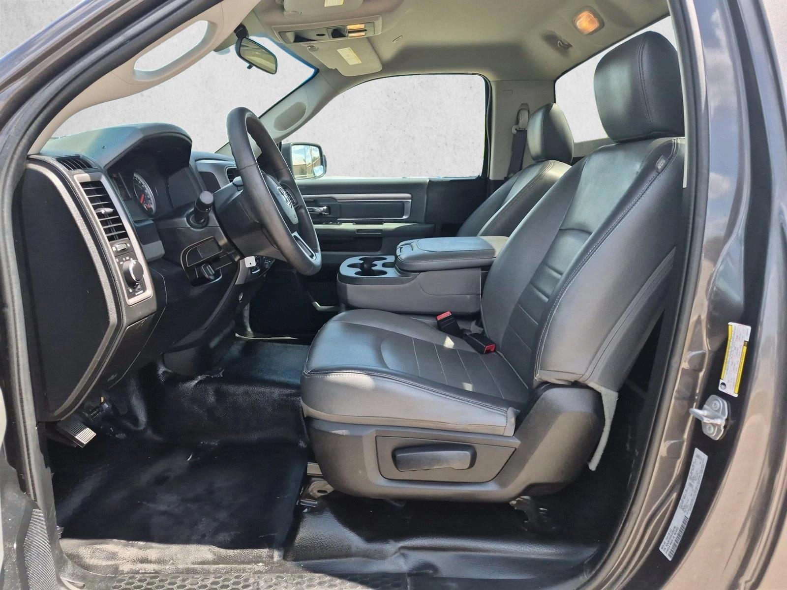 2020 Ram Ram1500, photo 14