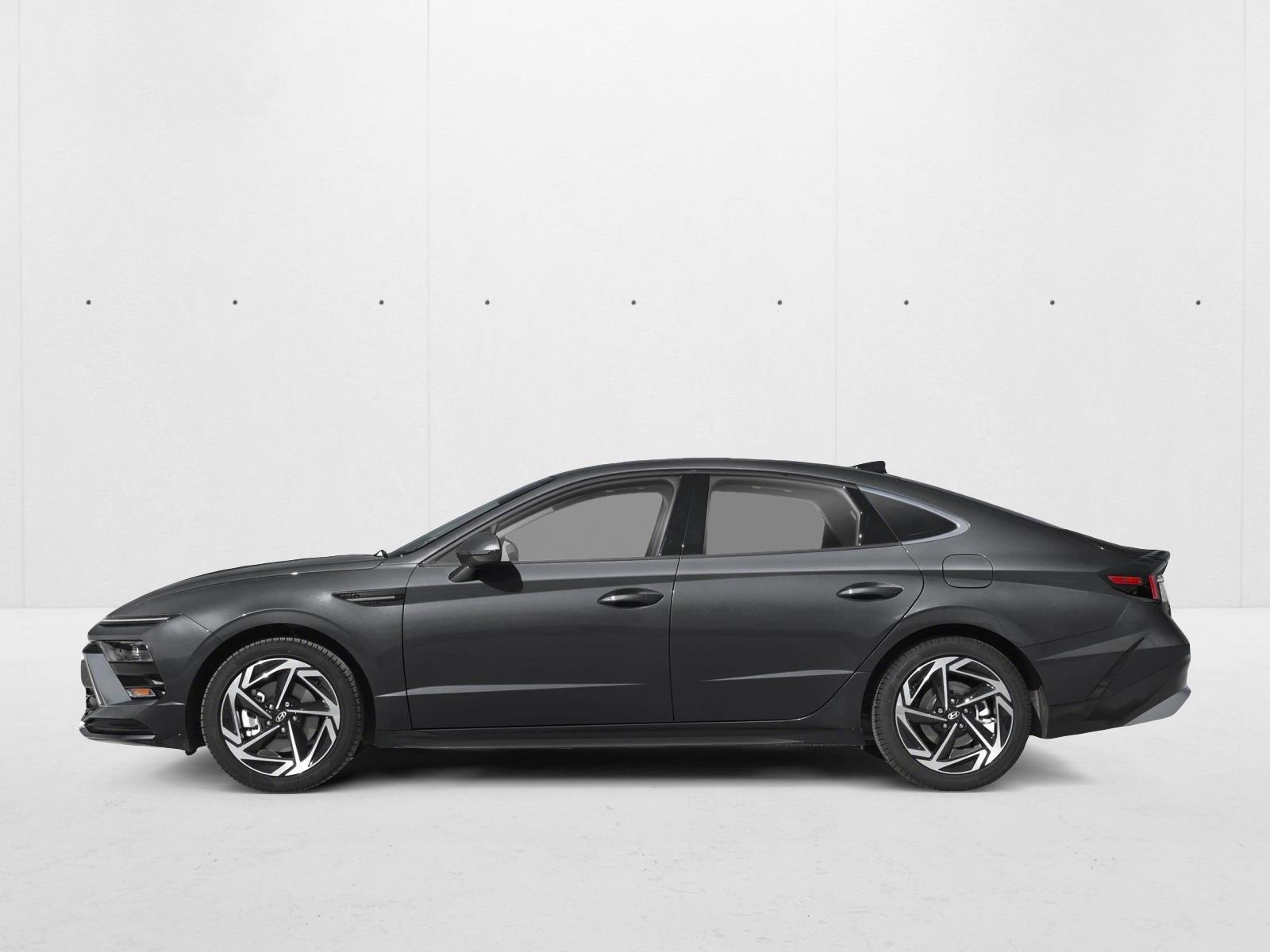 Thumbnail: 2025 Hyundai Sonata - 2