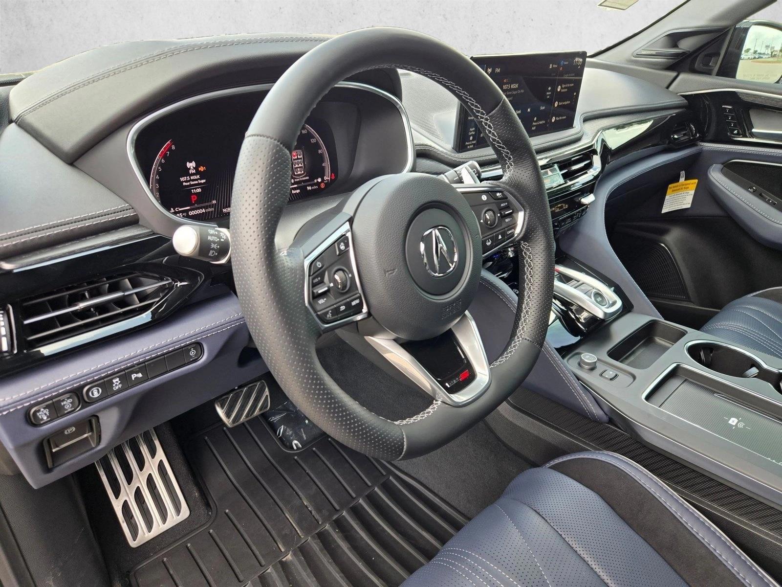 Thumbnail: 2026 Acura MDX - 3