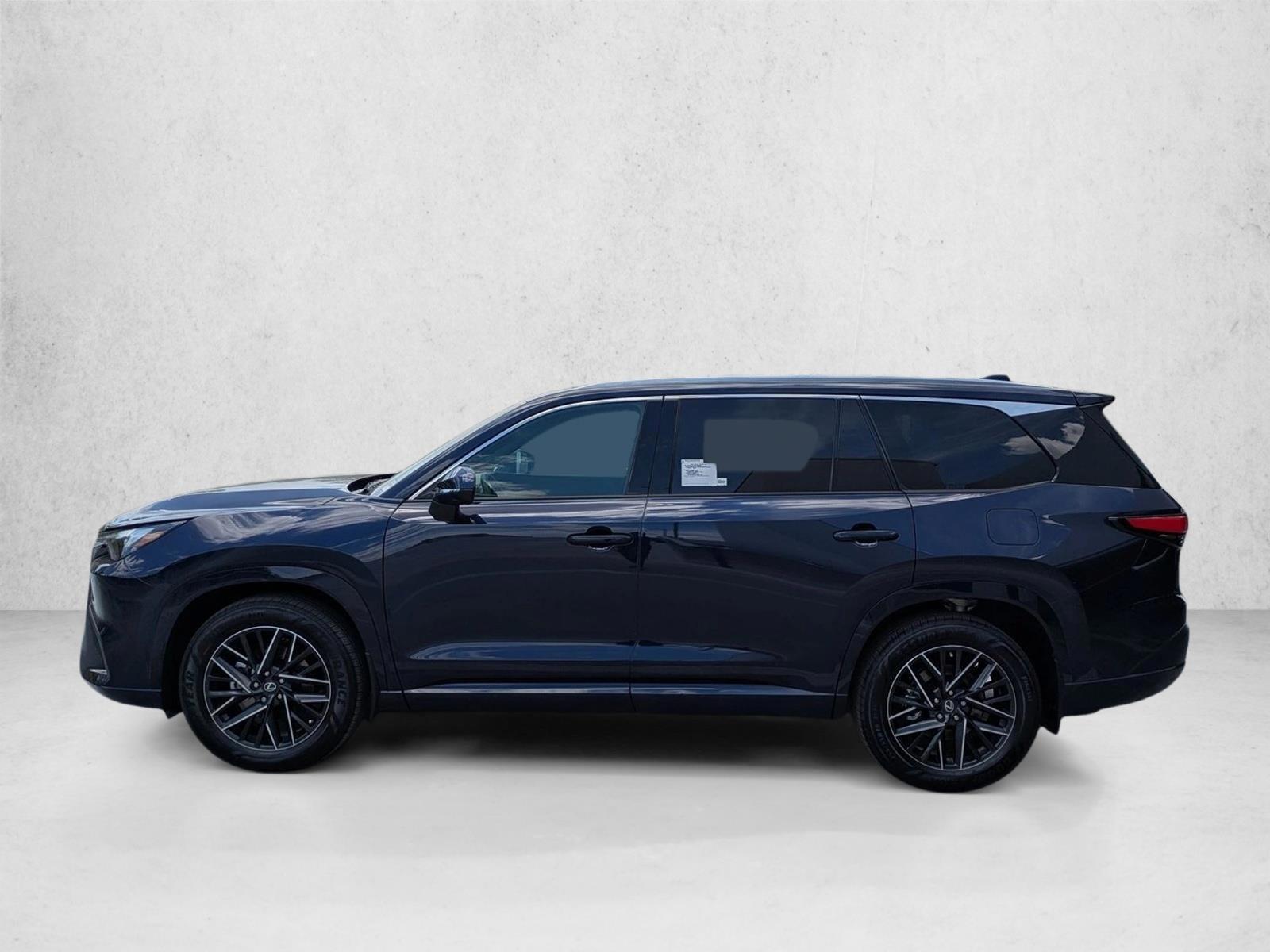 Thumbnail: 2026 Lexus TX - 2