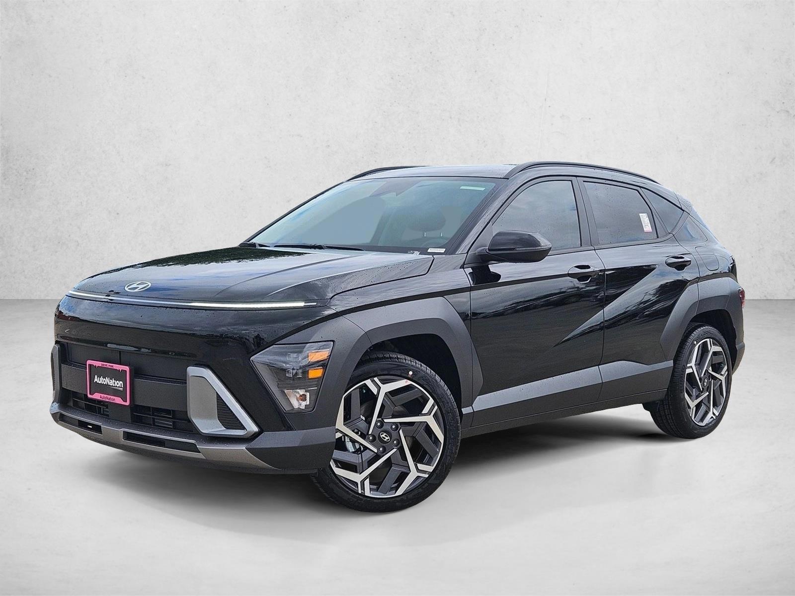 Thumbnail: 2026 Hyundai Kona - 1