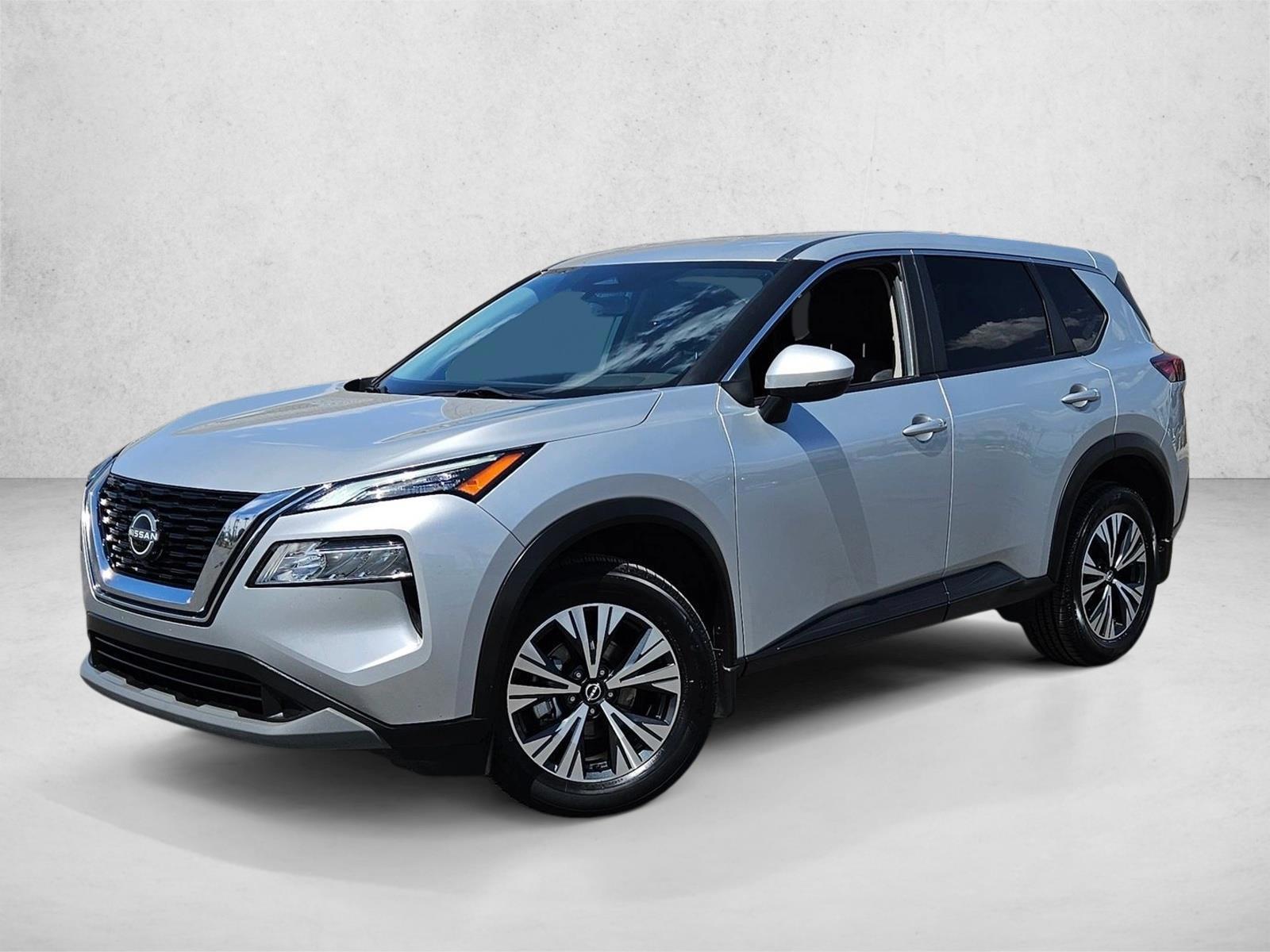 Thumbnail: 2023 Nissan Rogue - 1