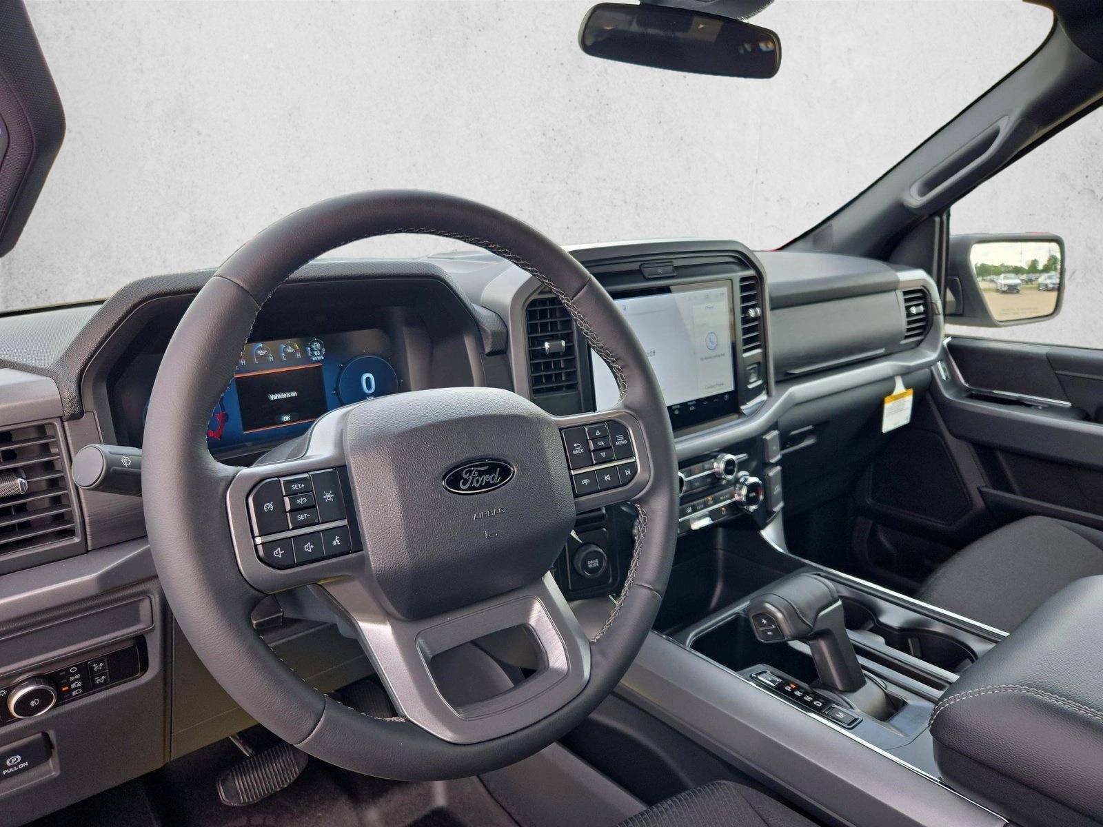 Thumbnail: 2026 Ford F-150 - 3
