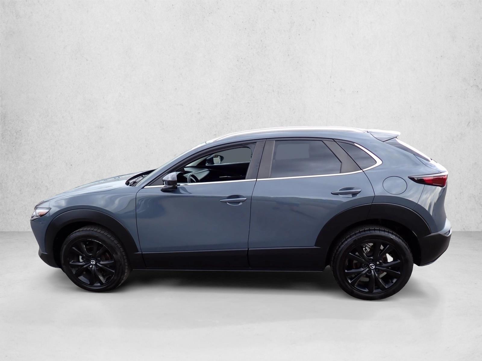 Thumbnail: 2023 Mazda CX-30 - 2