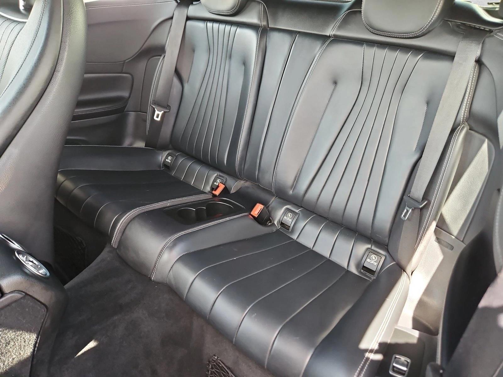 2018 Mercedes-Benz E-Class E400 - Photo 18