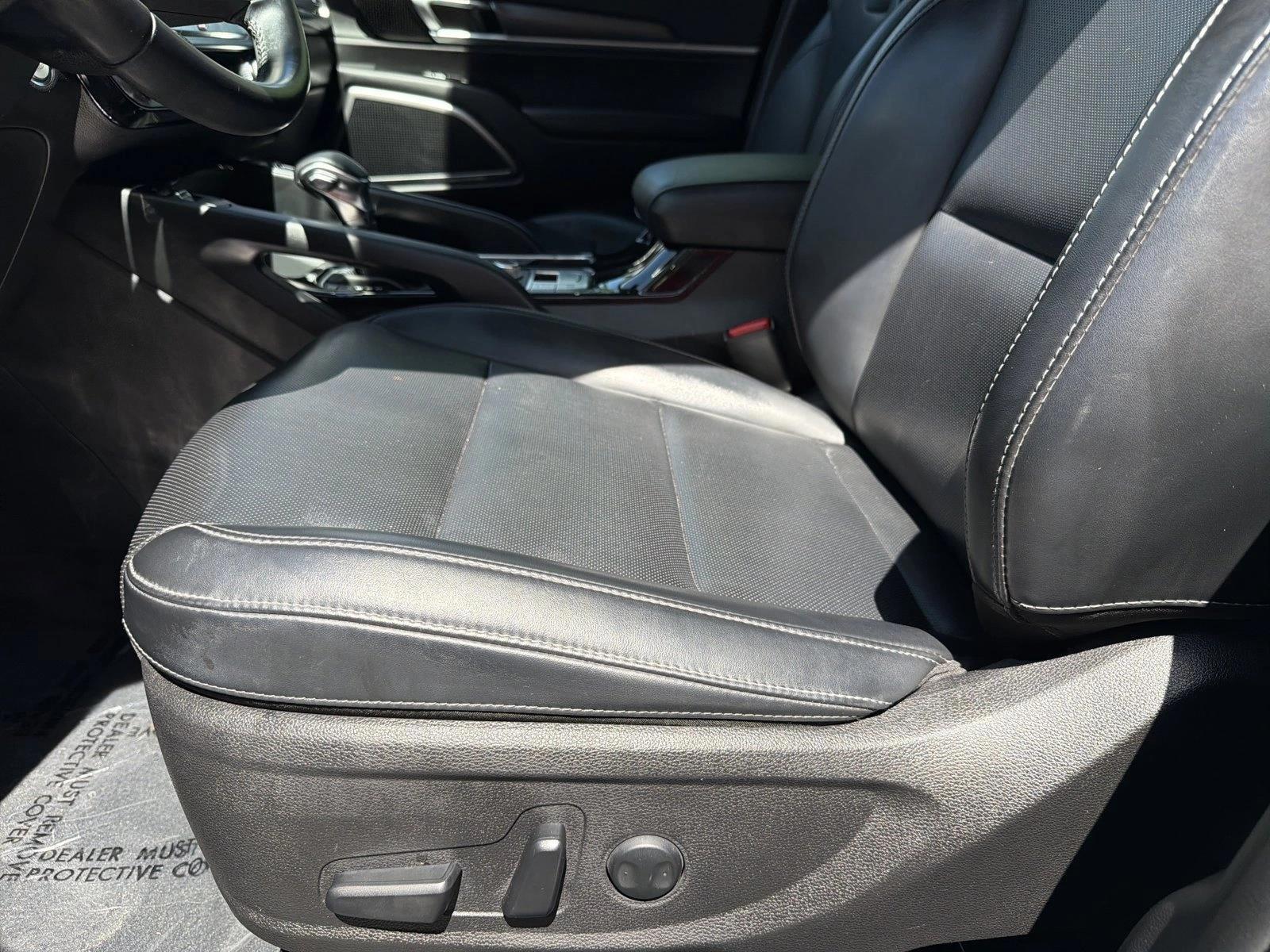 Thumbnail: 2022 Kia Telluride - 5