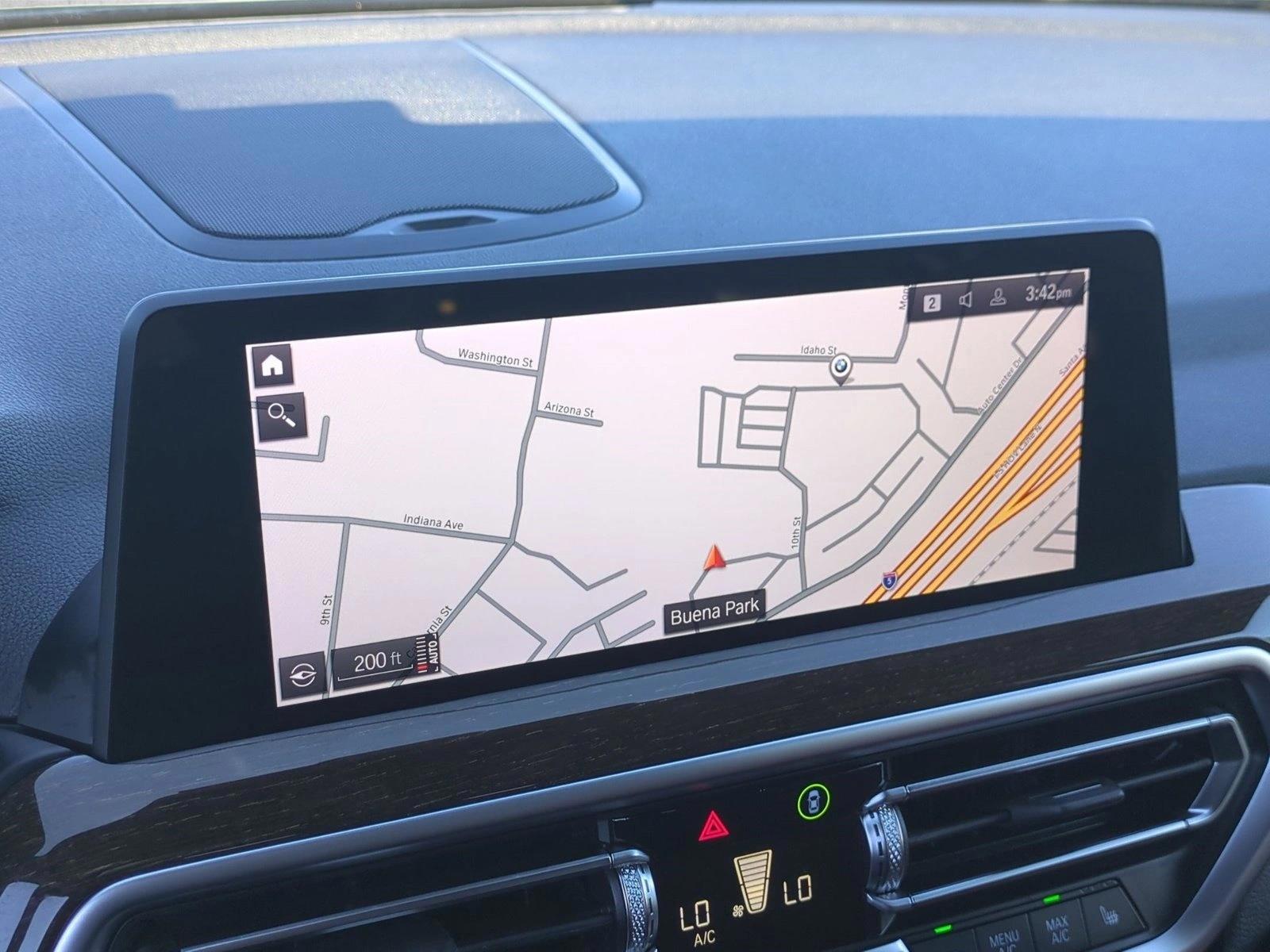 2023 BMW X3 30i - Photo 13