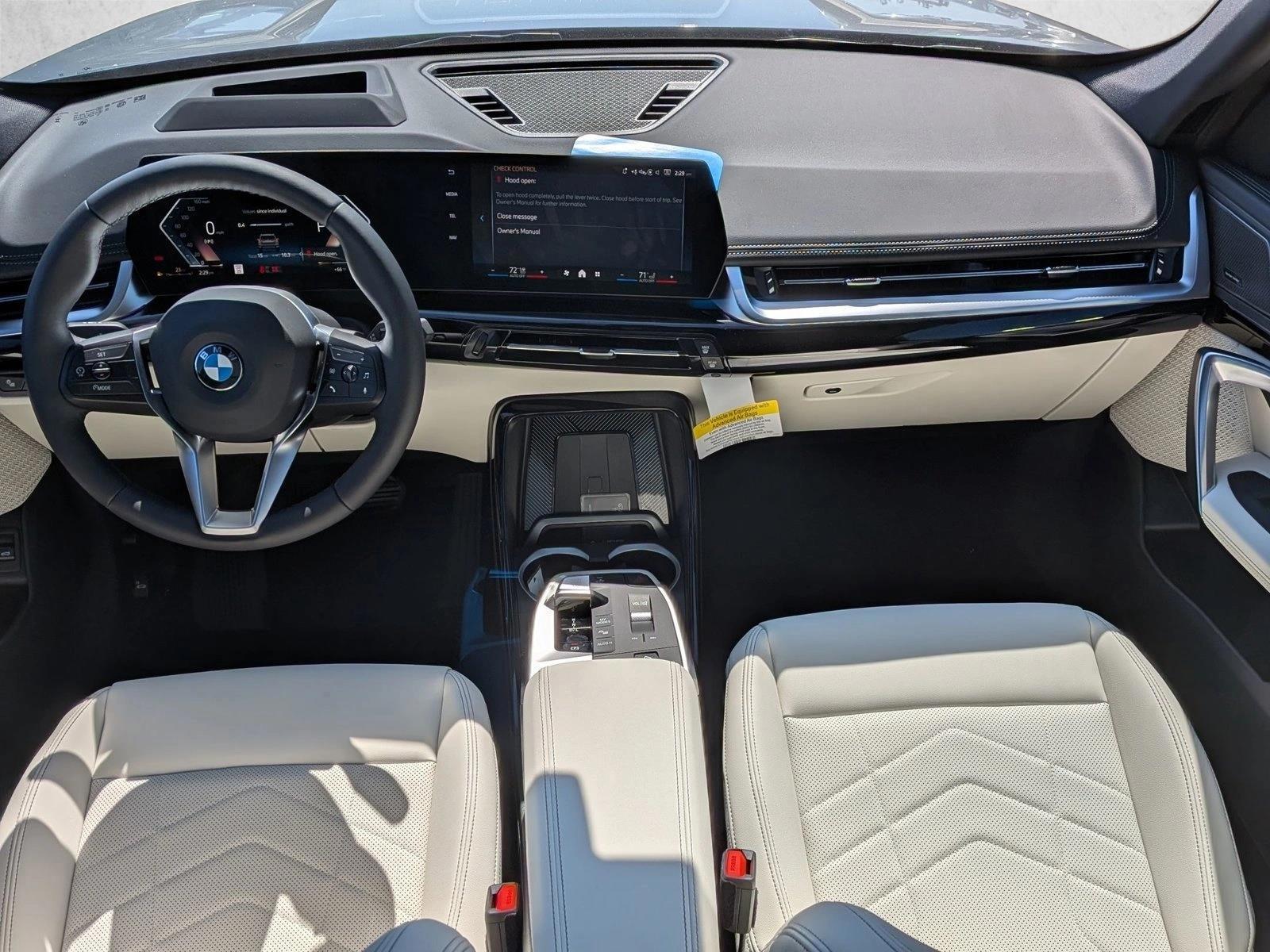 Thumbnail: 2026 BMW X1 - 4