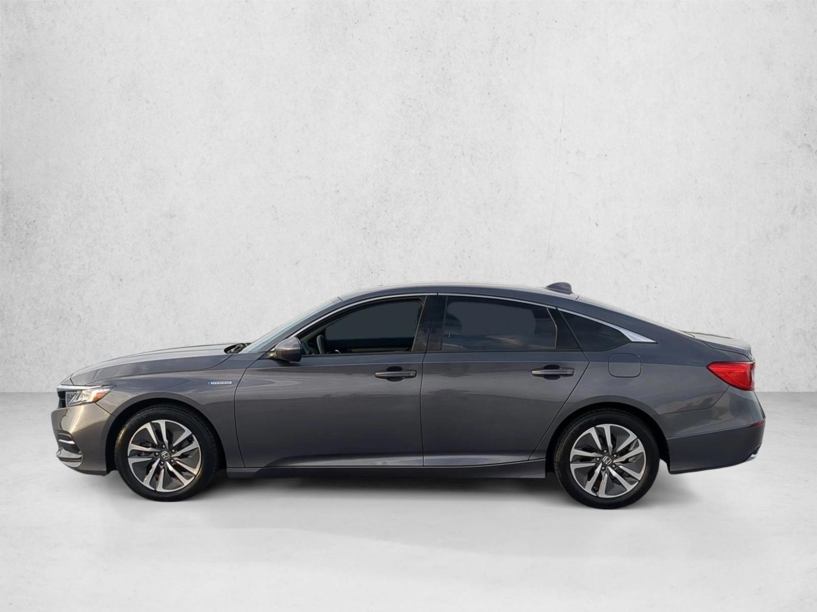 Thumbnail: 2019 Honda Accord - 4