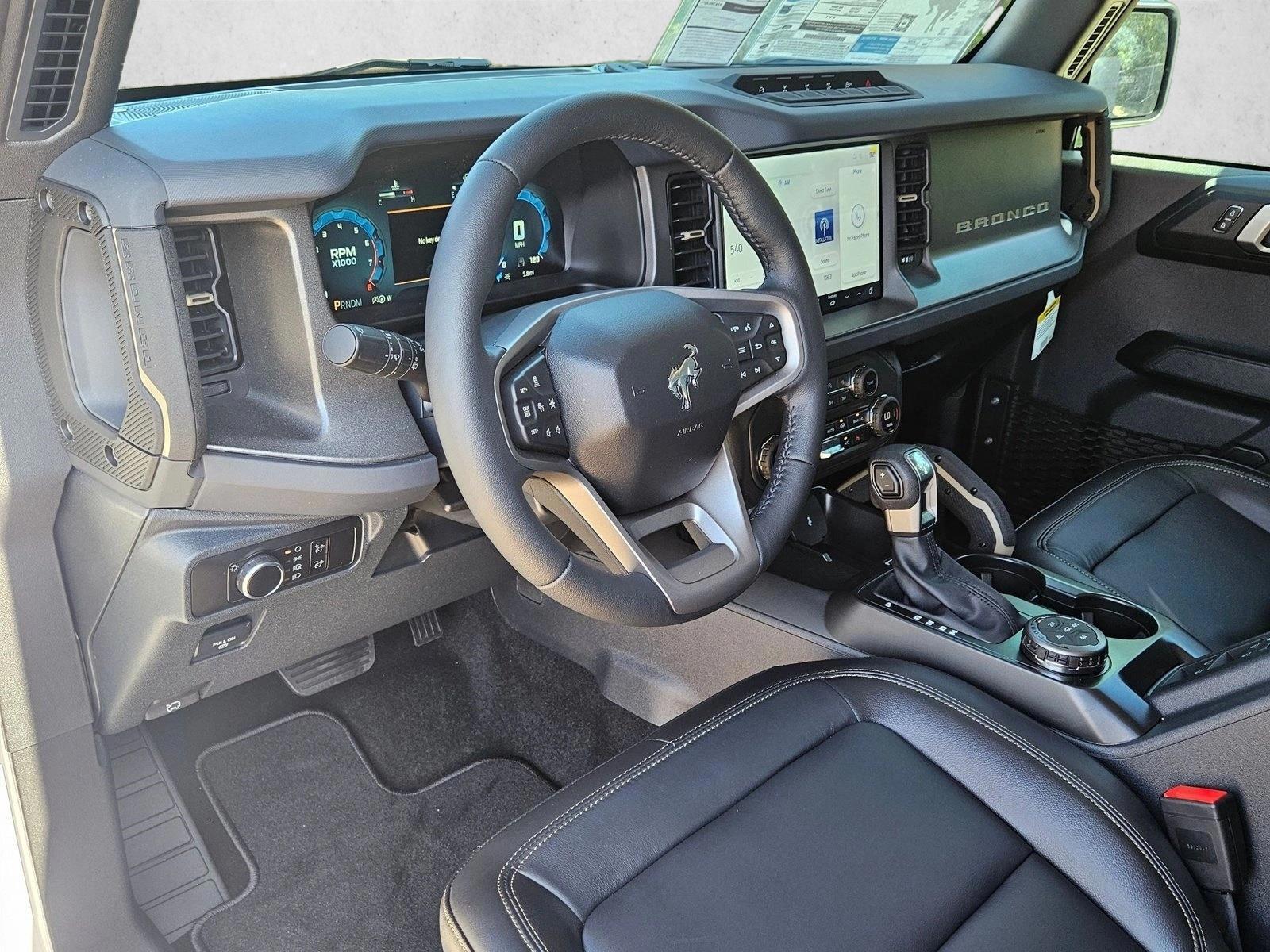 Thumbnail: 2026 Ford Bronco - 3