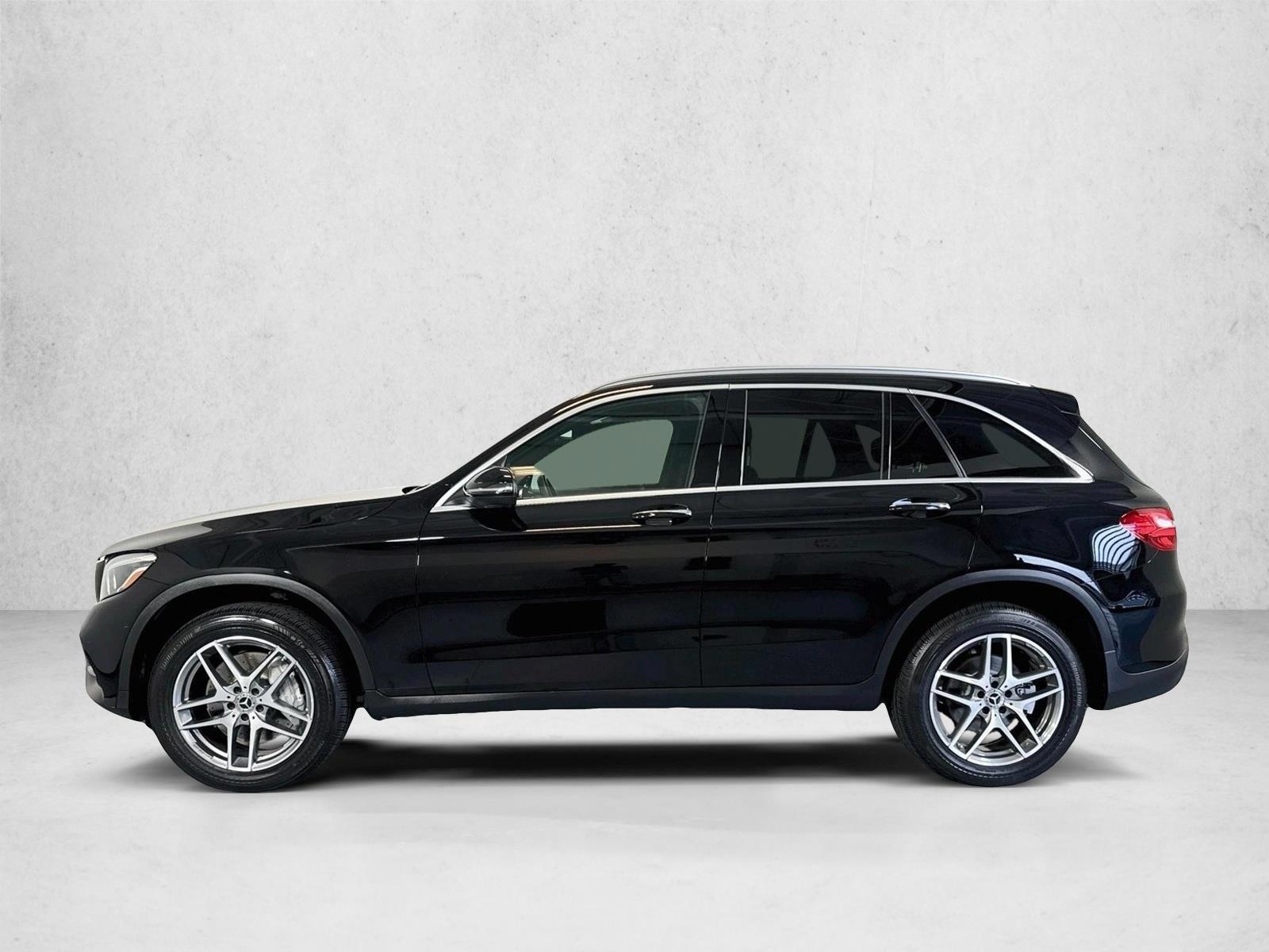 Thumbnail: 2019 Mercedes-Benz GLC - 2