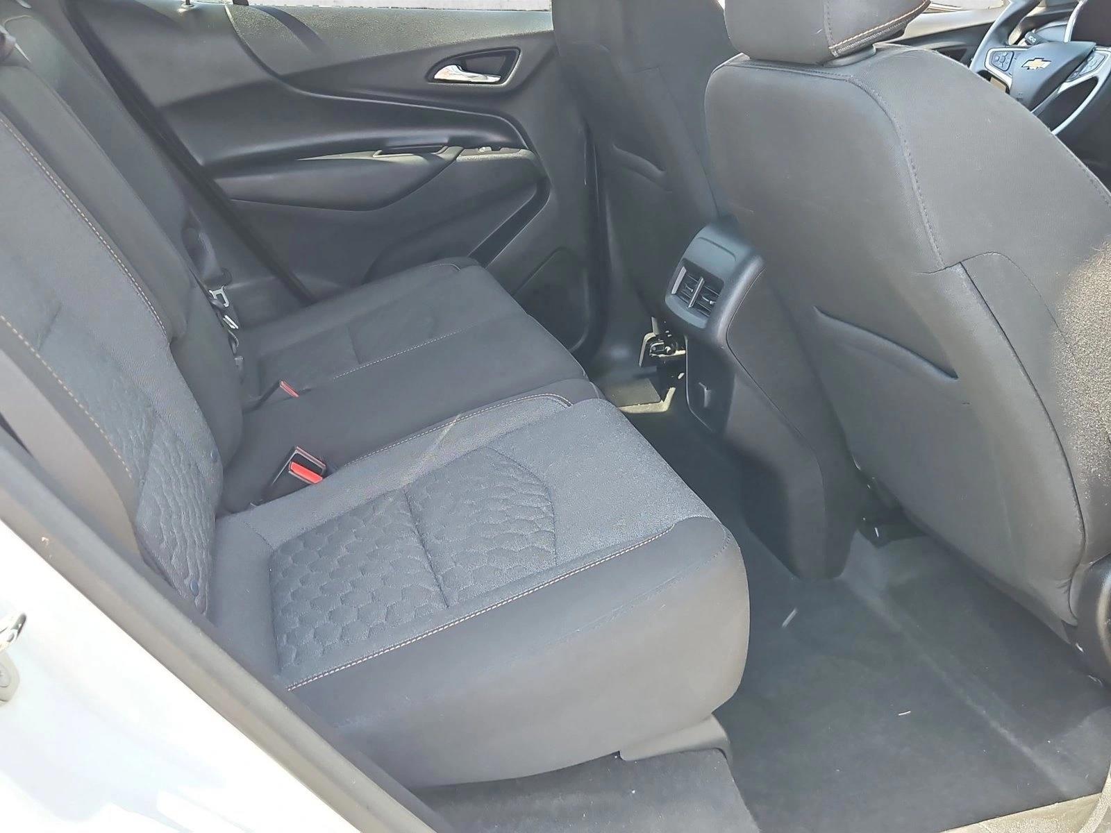 2018 Chevrolet Equinox LT - Photo 26
