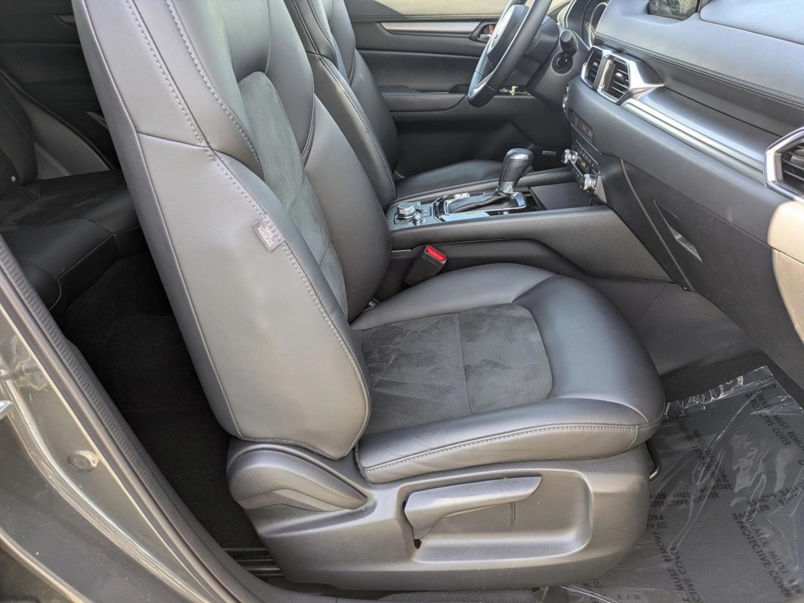 Thumbnail: 2019 Mazda CX-5 - 5
