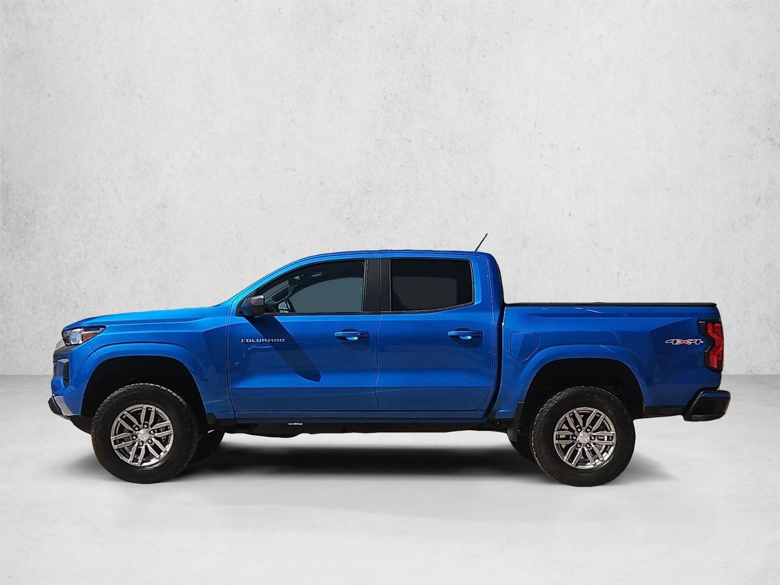 Thumbnail: 2023 Chevrolet Colorado - 2
