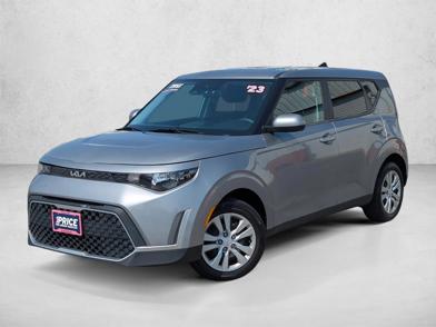 2023 Kia Soul