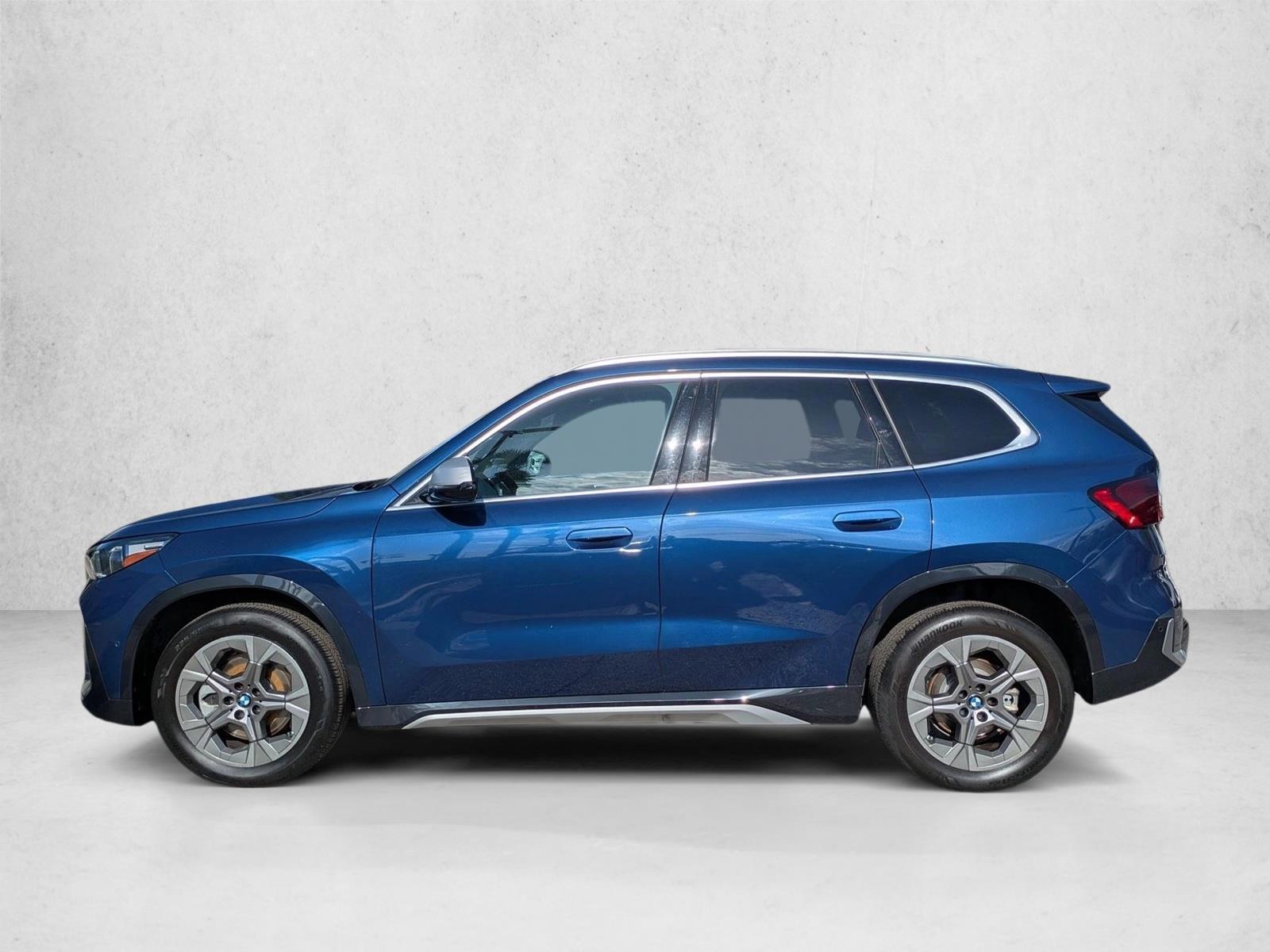 Thumbnail: 2023 BMW X1 - 2