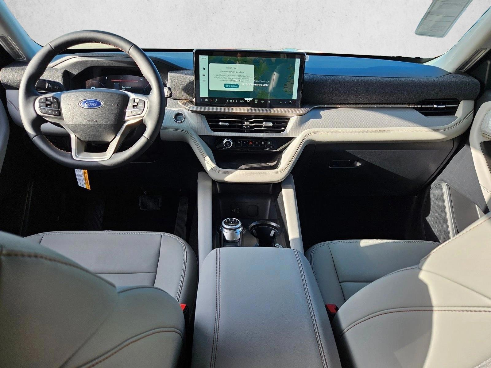 Thumbnail: 2026 Ford Explorer - 3