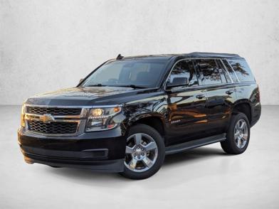 2018 Chevrolet Tahoe LT -
                  Sanford, FL