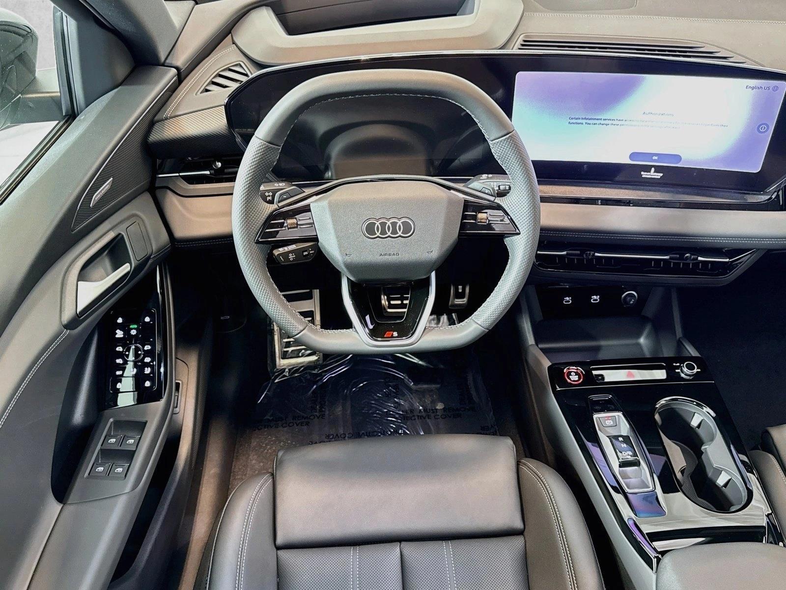 Thumbnail: 2027 Audi SQ6 e-tron - 3