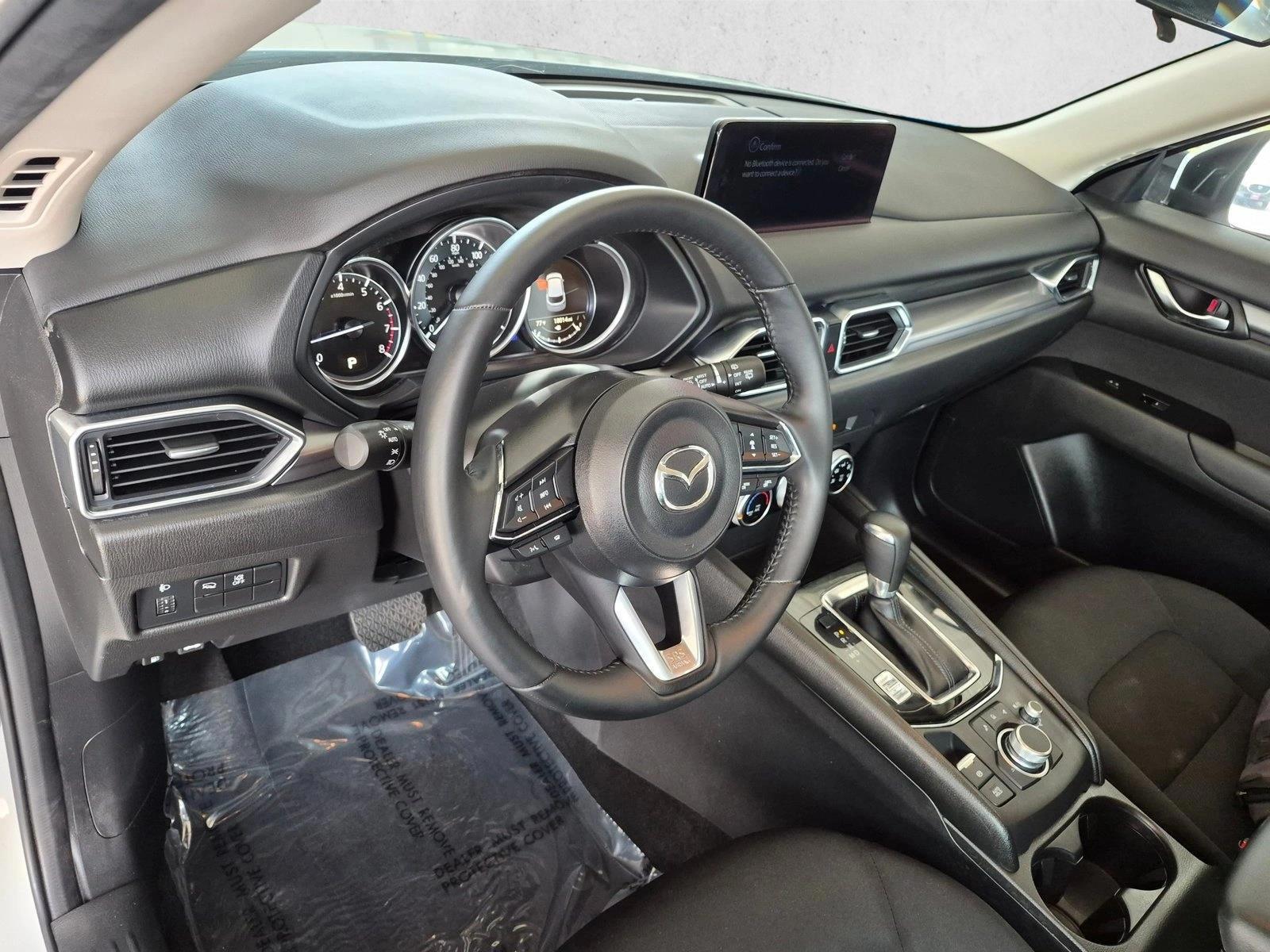 Thumbnail: 2023 Mazda CX-5 - 3