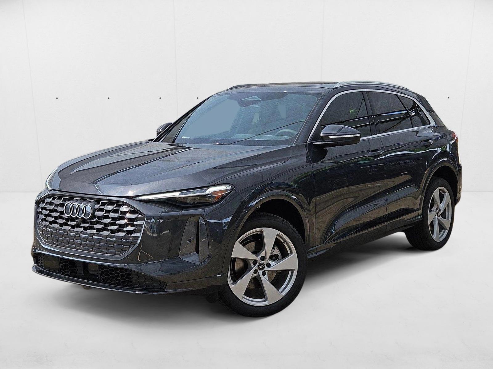 Thumbnail: 2025 Audi Q5 - 1
