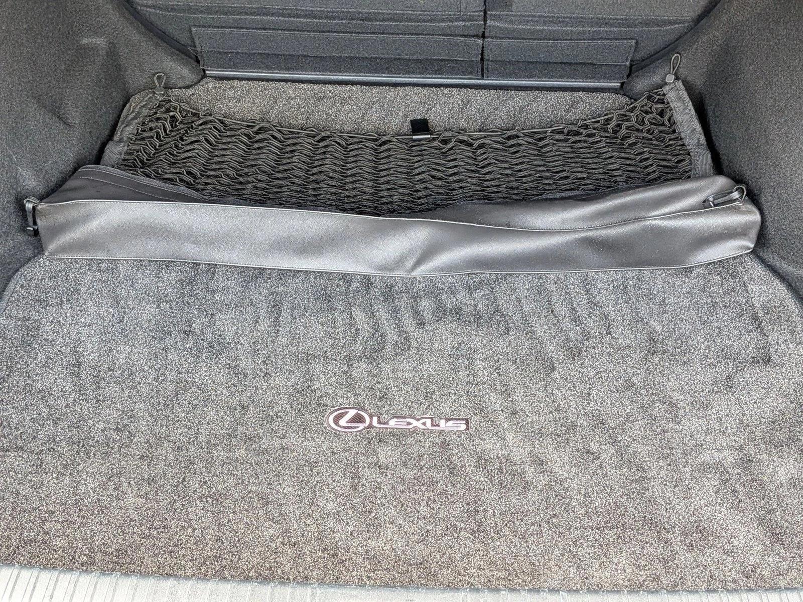 Thumbnail: 2018 Lexus IS - 4