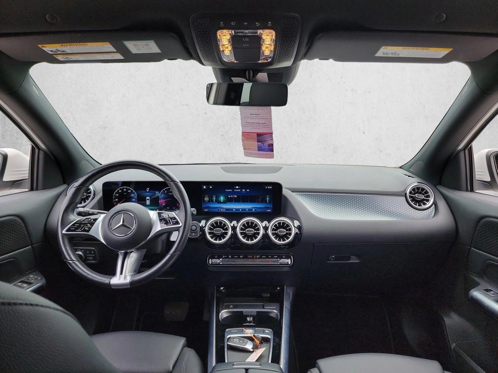 Thumbnail: 2025 Mercedes-Benz GLA - 3