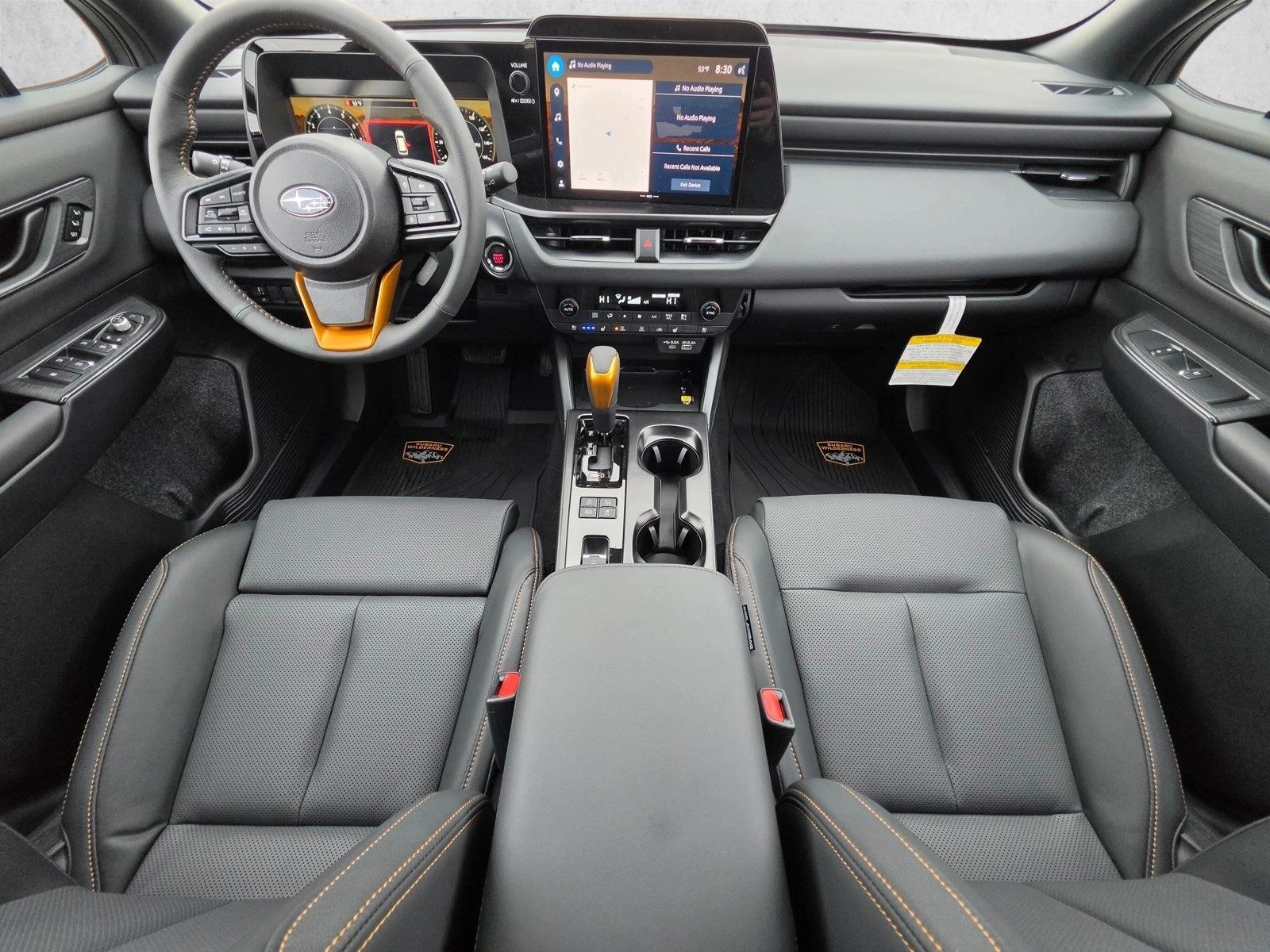 Thumbnail: 2026 Subaru Outback - 3