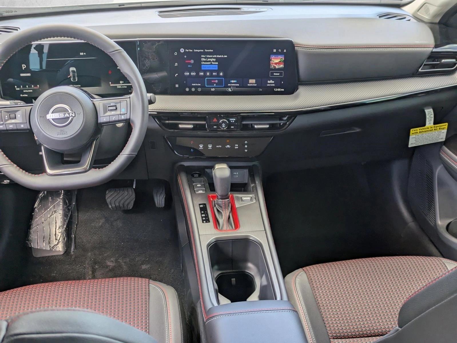 Thumbnail: 2026 Nissan Kicks - 3