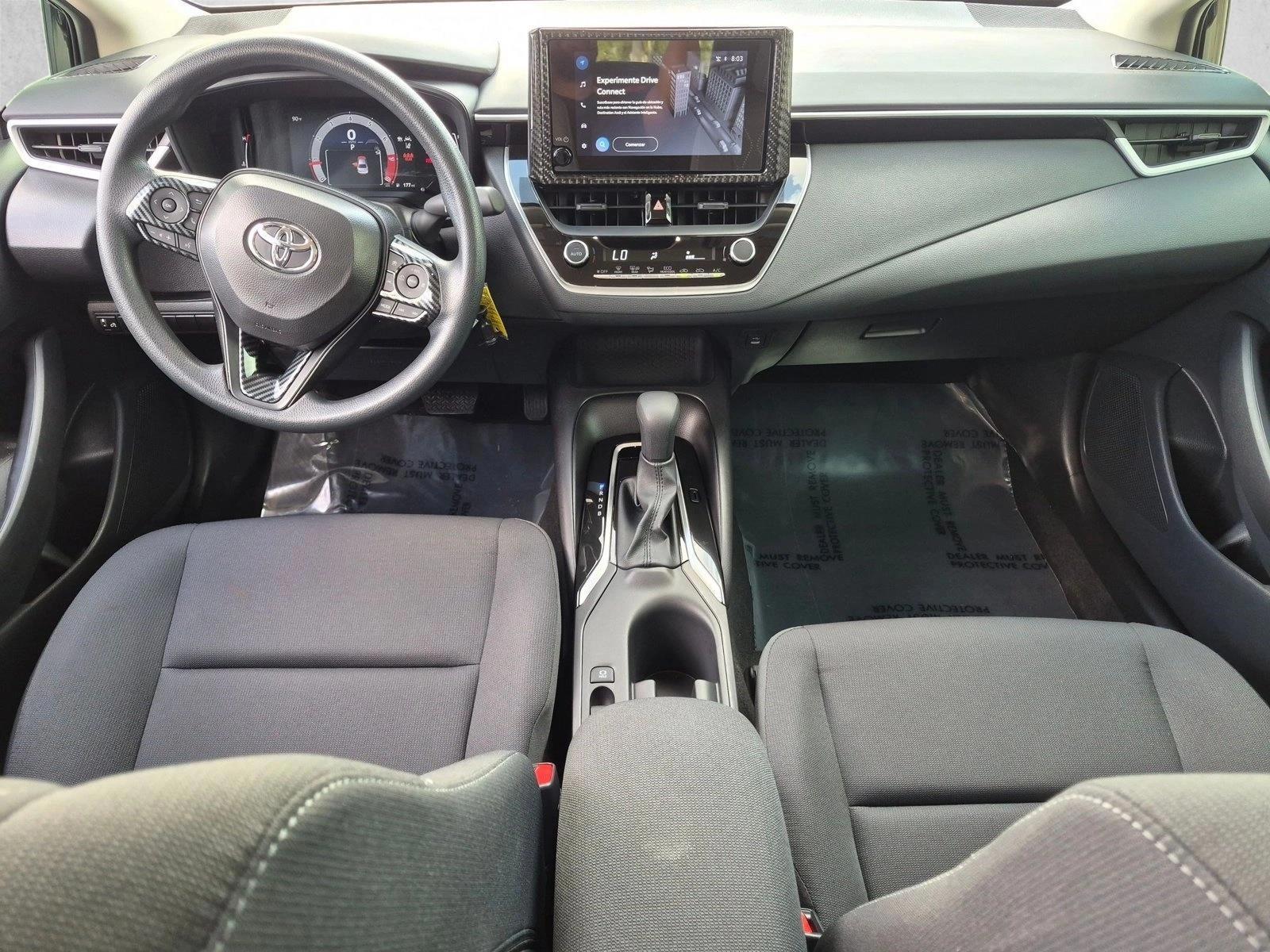 Thumbnail: 2026 Toyota Corolla - 4