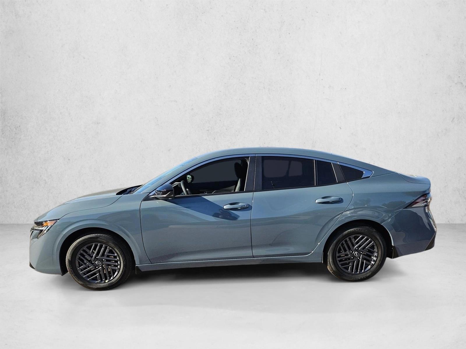Thumbnail: 2026 Nissan Sentra - 2