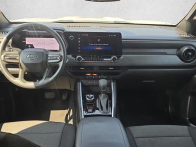 2024 Chevrolet Colorado