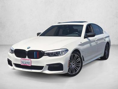 2019 BMW 5 Series 530e iPerformance -
                  Carlsbad, CA
