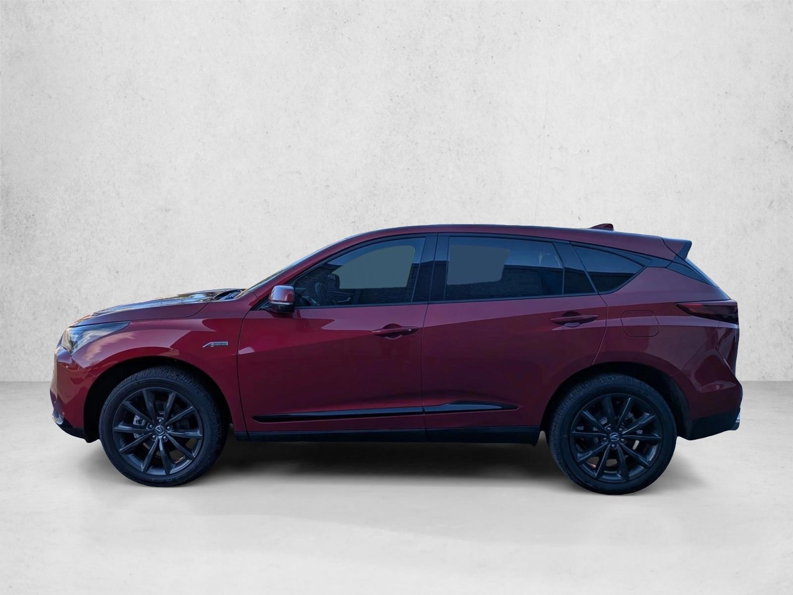 Thumbnail: 2026 Acura RDX - 2