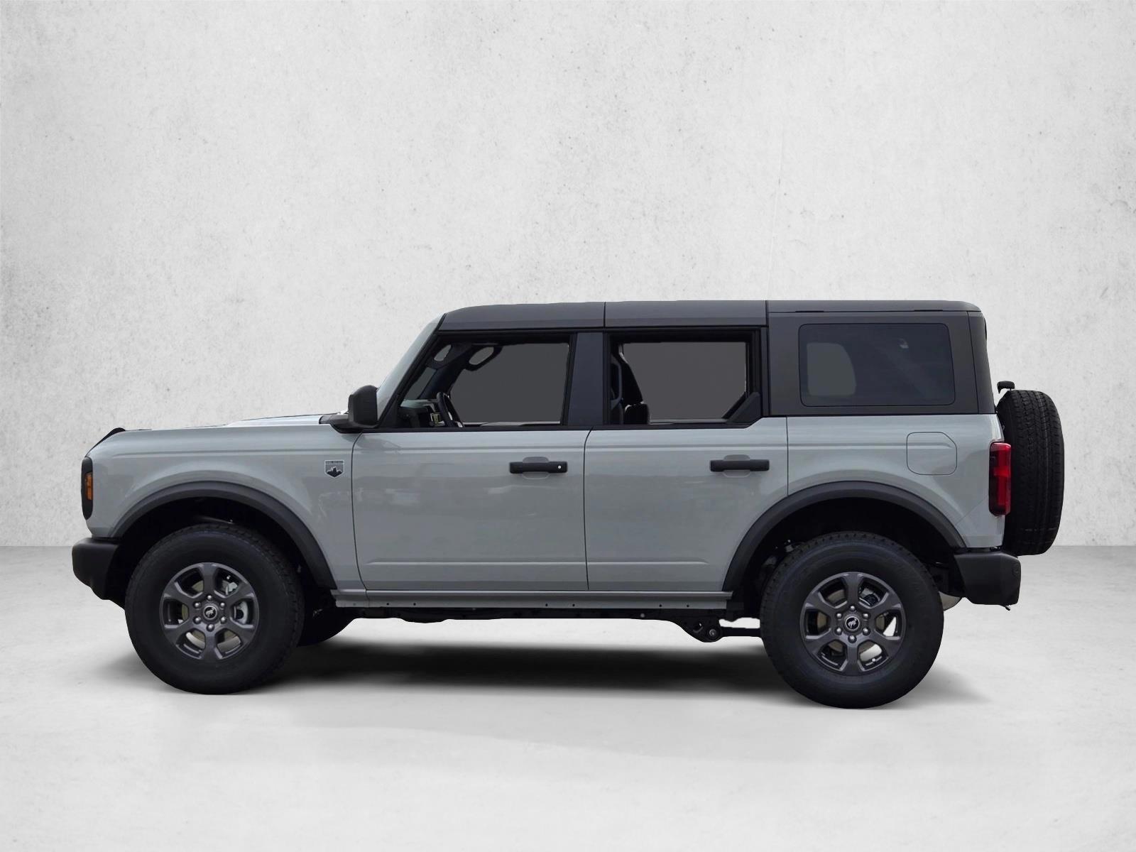 Thumbnail: 2026 Ford Bronco - 2