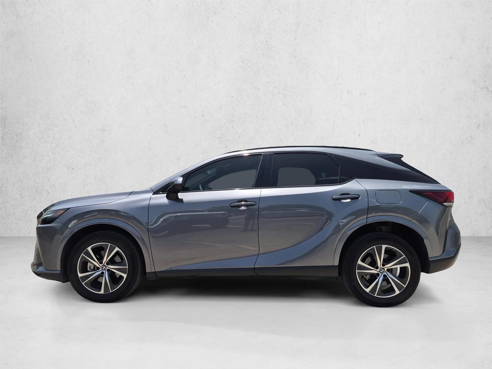 Thumbnail: 2023 Lexus RX - 2