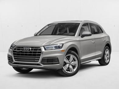 2018 Audi Q5 Premium -
                  Nottingham, MD