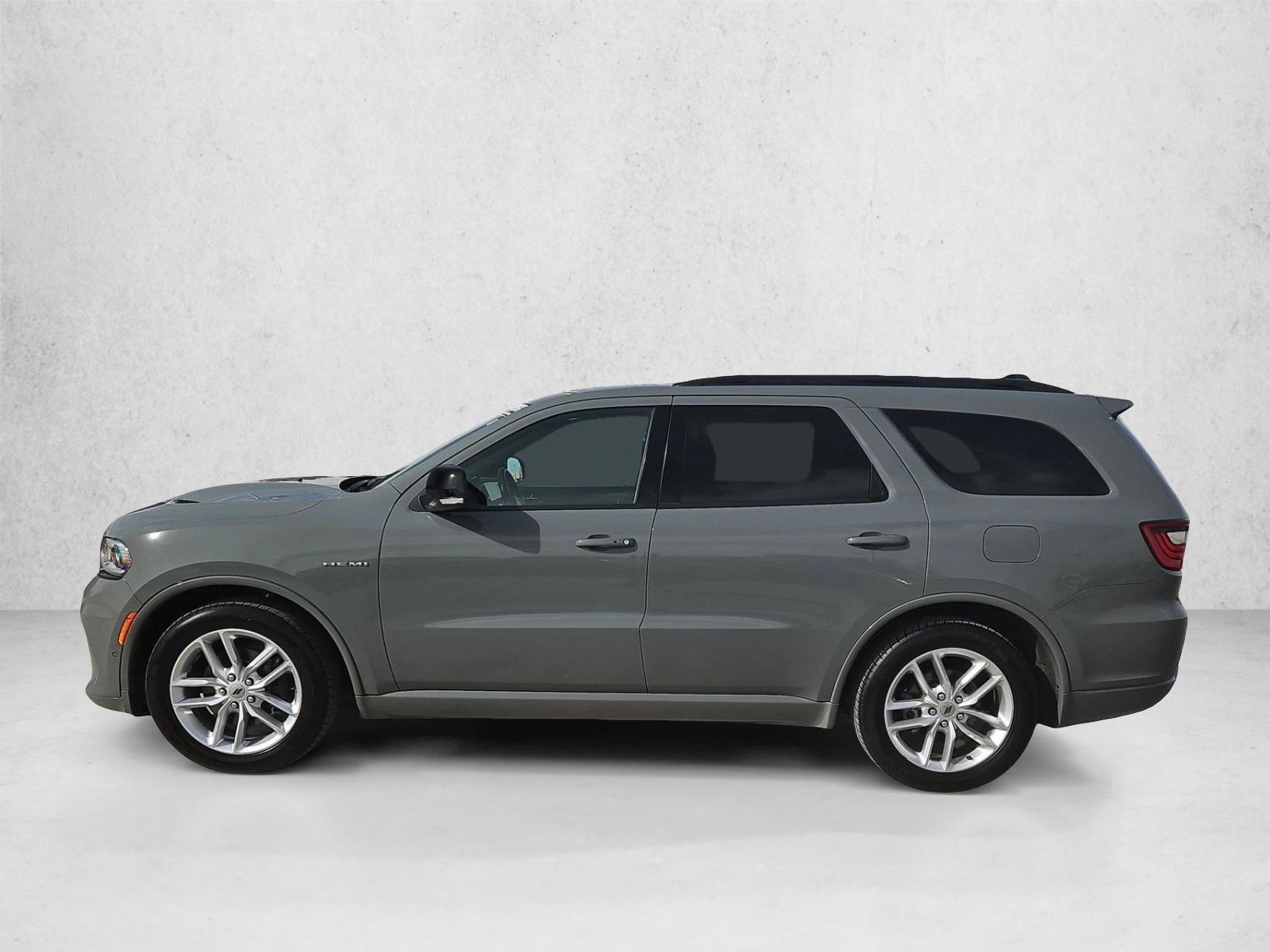 Thumbnail: 2024 Dodge Durango - 2