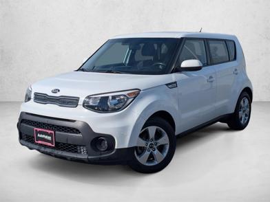2017 Kia Soul Base -
                  Roseville, CA