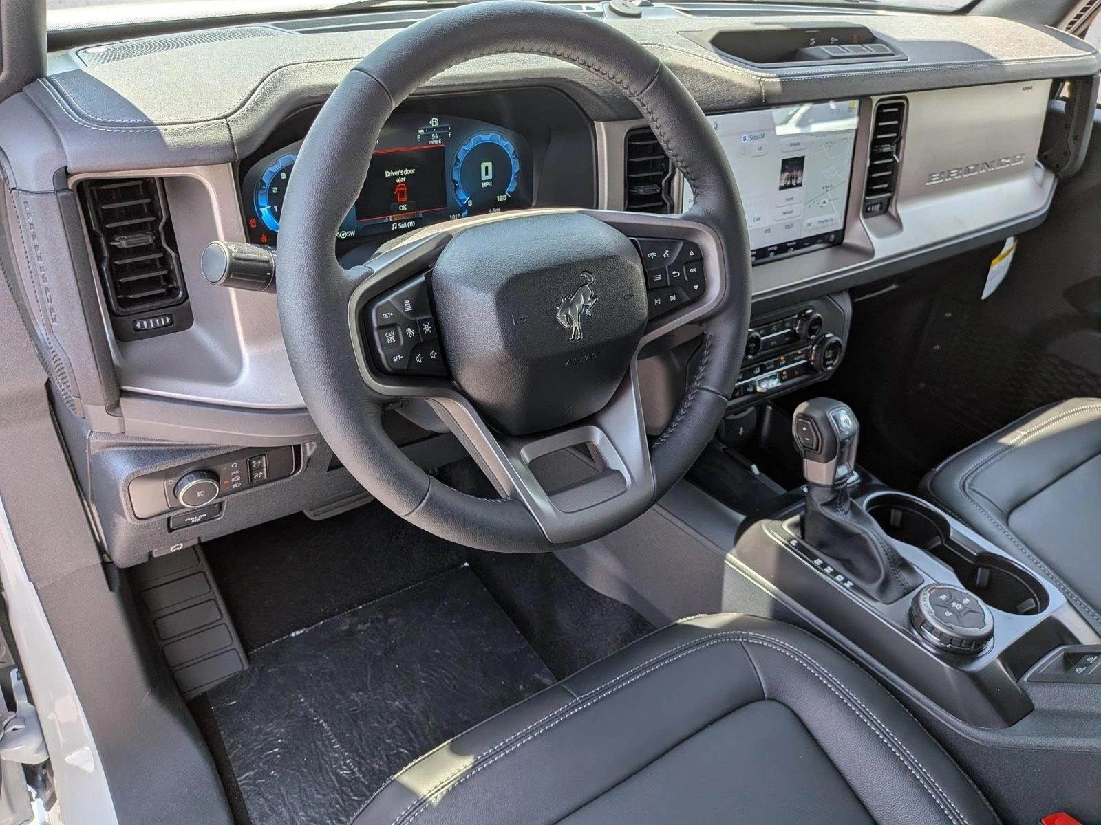 Thumbnail: 2026 Ford Bronco - 3