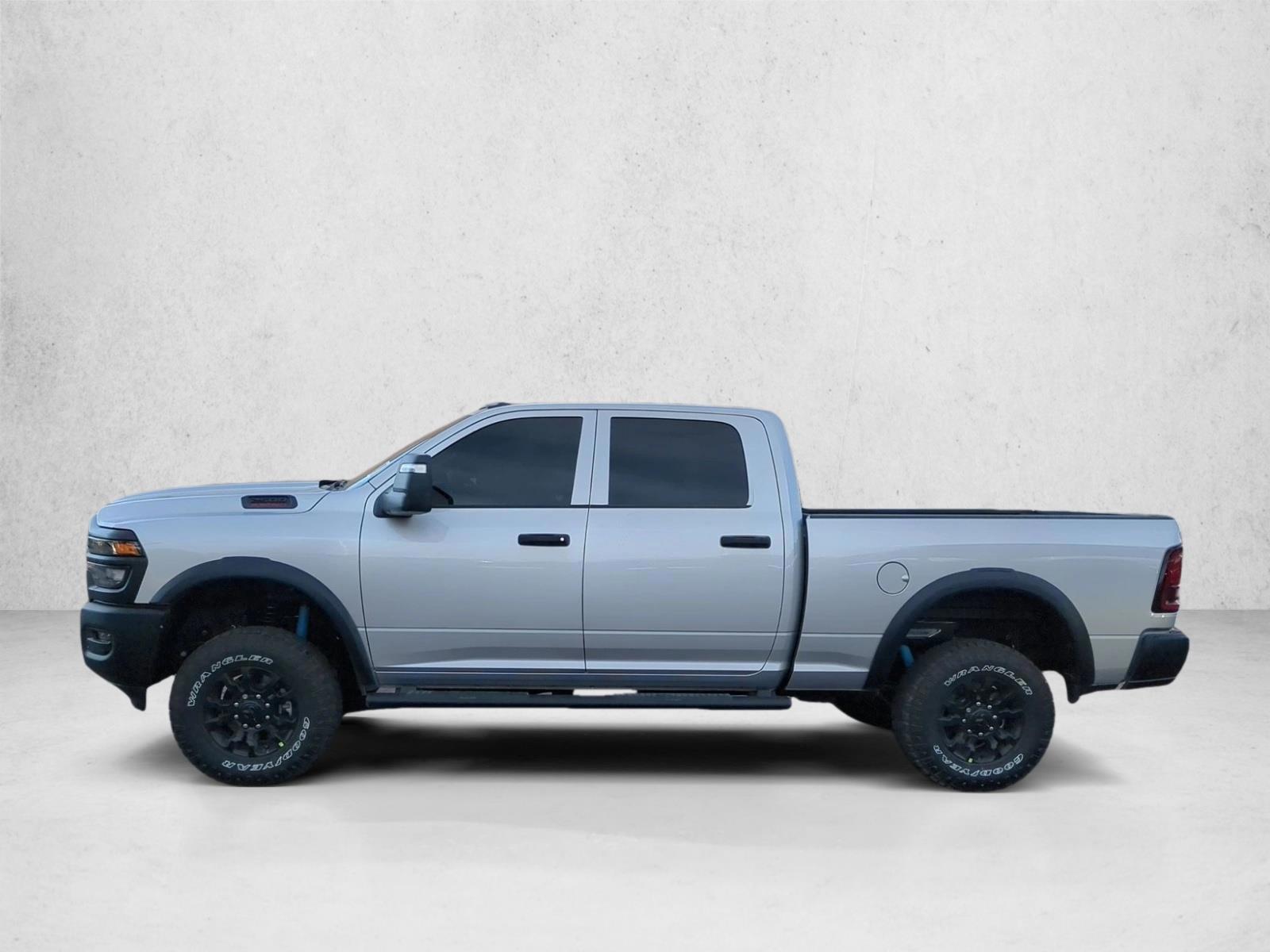 Thumbnail: 2026 RAM 2500 - 2
