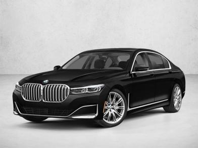 2020 BMW 7 Series 740i -
                  Fort Worth, TX