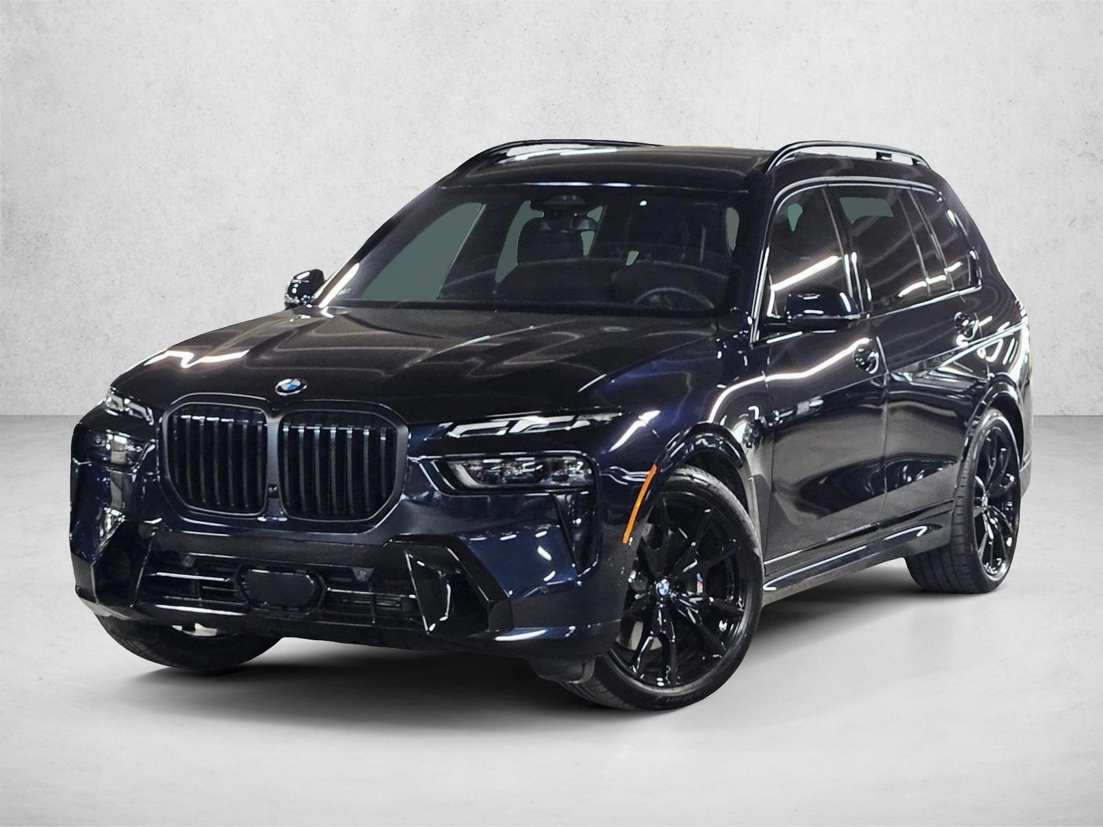 Thumbnail: 2026 BMW X7 - 1