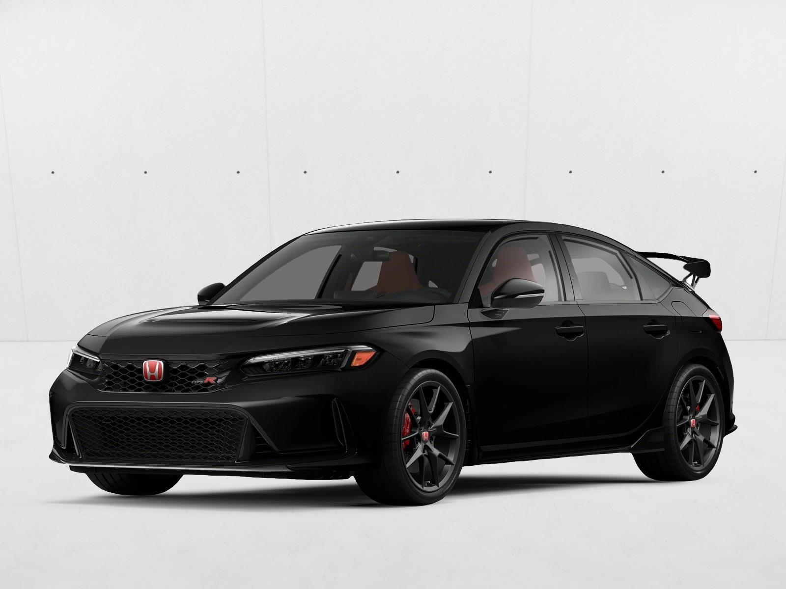 Thumbnail: 2024 Honda Civic - 1